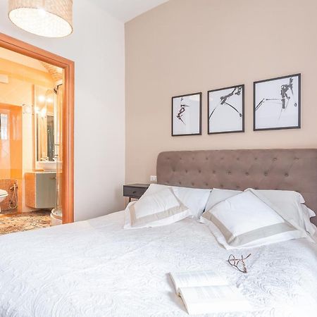 Daplace - Lucia Apartment Rzym Zewnętrze zdjęcie