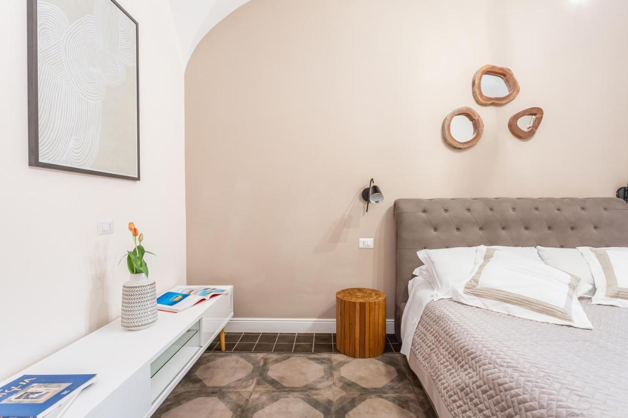 Daplace - Lucia Apartment Rzym Zewnętrze zdjęcie