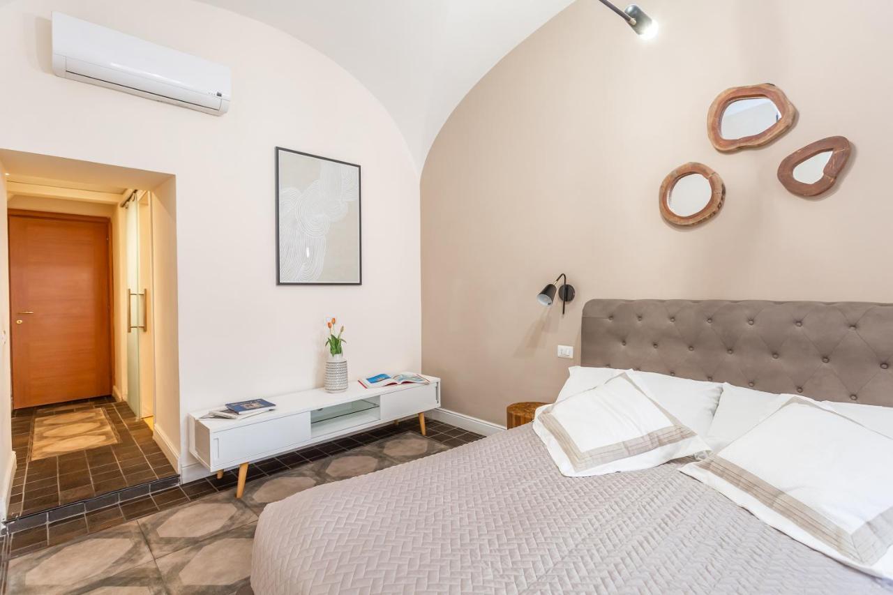Daplace - Lucia Apartment Rzym Zewnętrze zdjęcie