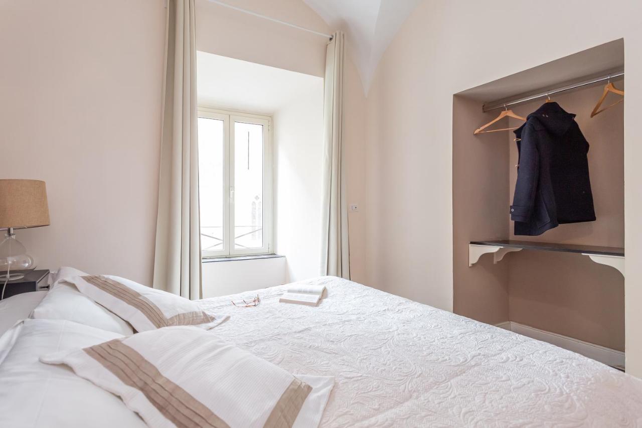 Daplace - Lucia Apartment Rzym Zewnętrze zdjęcie