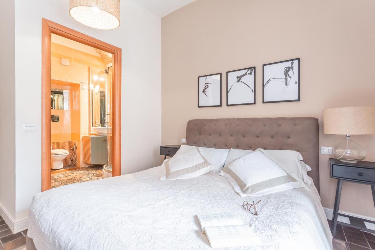 Daplace - Lucia Apartment Rzym Zewnętrze zdjęcie