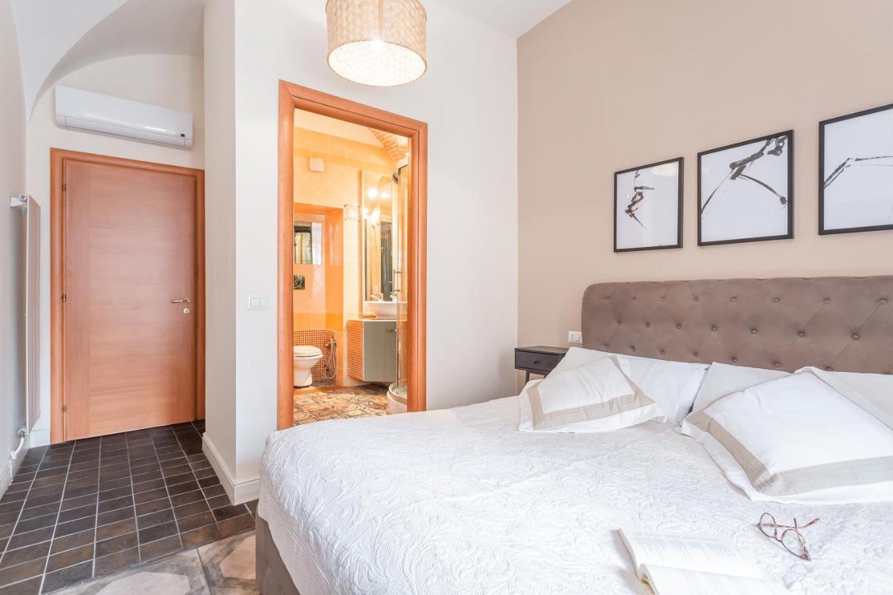 Daplace - Lucia Apartment Rzym Zewnętrze zdjęcie