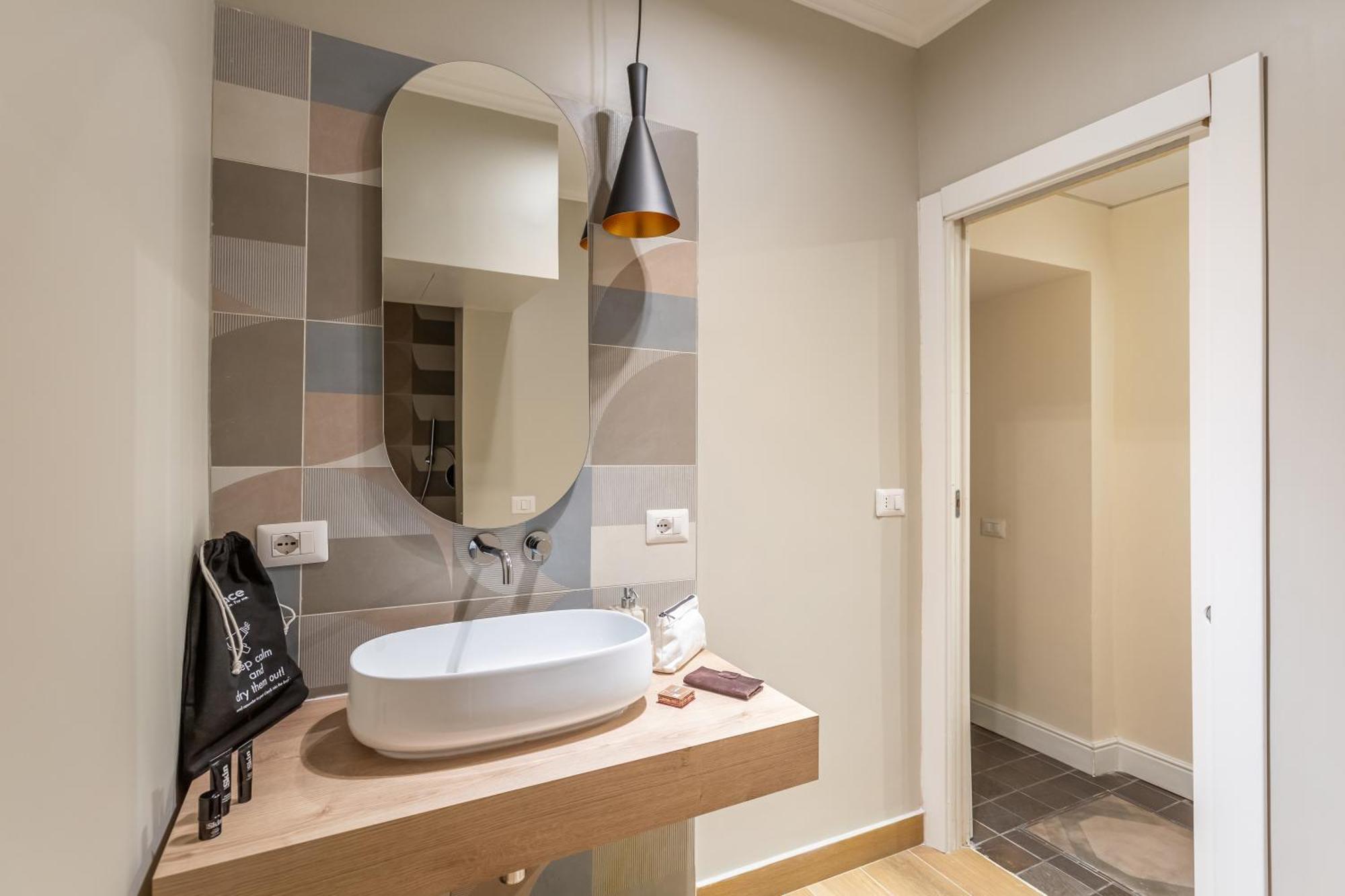 Daplace - Lucia Apartment Rzym Zewnętrze zdjęcie